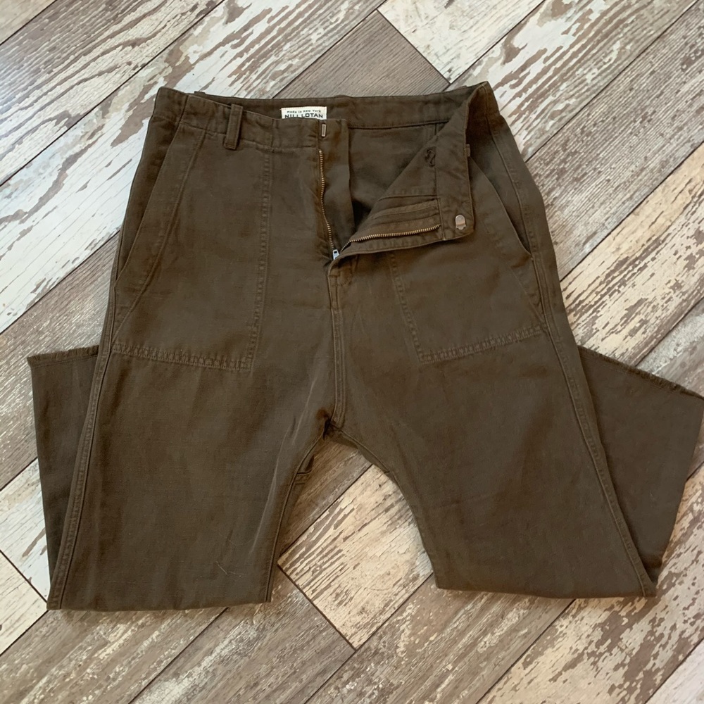 Nili Lotan Paris Pant